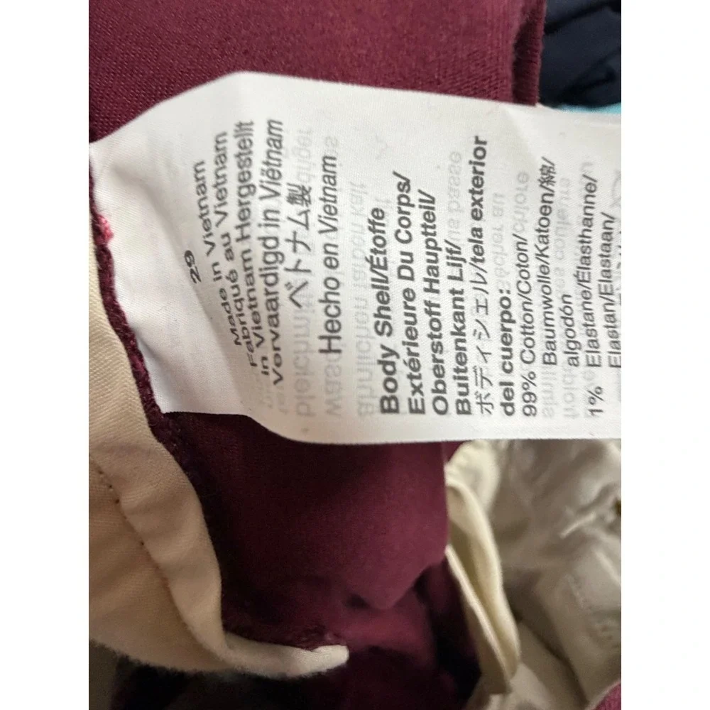 J.Crew Men's 11